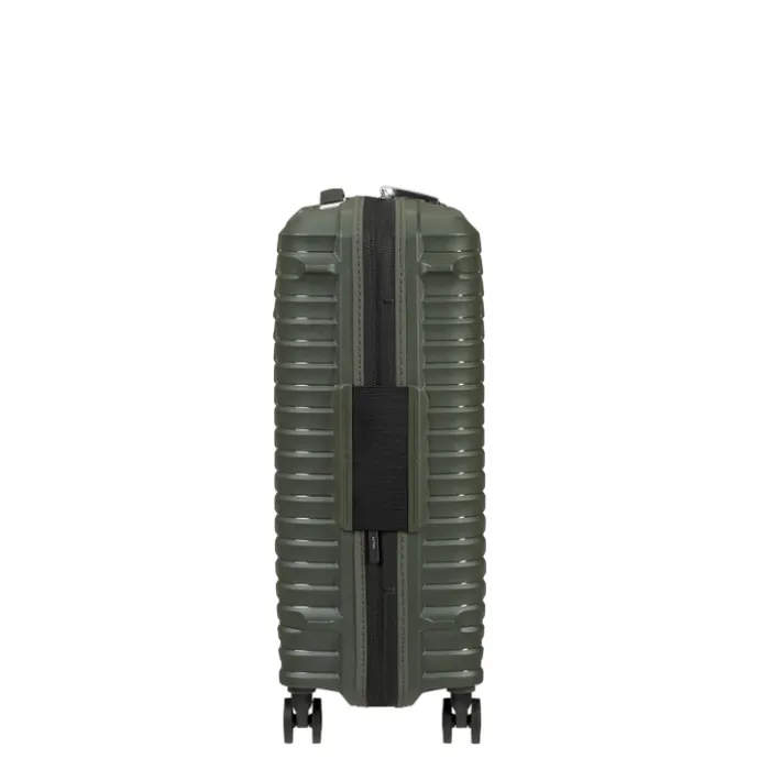 Samsonite Upscape Spinner 55 Expandable climbing ivy