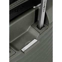 Samsonite Upscape Spinner 55 Expandable climbing ivy