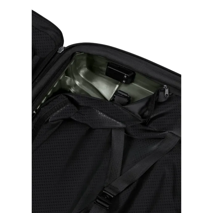 Samsonite Upscape Spinner 55 Expandable climbing ivy