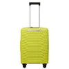Samsonite Upscape Spinner 55/20 Expandable lime