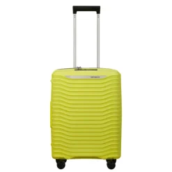 Samsonite Upscape Spinner 55/20 Expandable lime