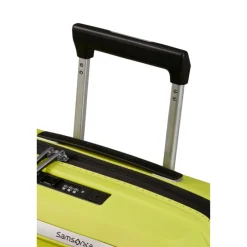 Samsonite Upscape Spinner 55/20 Expandable lime