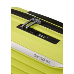 Samsonite Upscape Spinner 55/20 Expandable lime