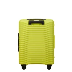 Samsonite Upscape Spinner 55/20 Expandable lime