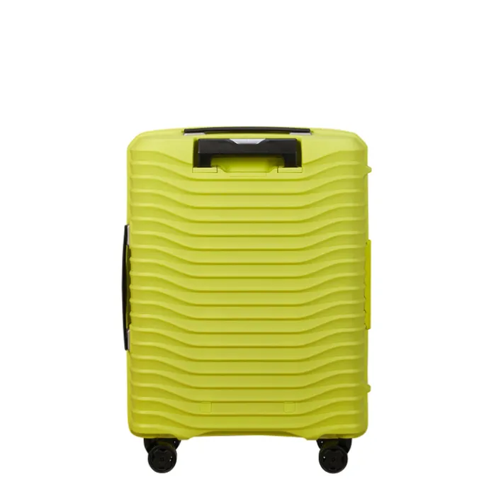 Samsonite Upscape Spinner 55/20 Expandable lime