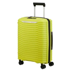 Samsonite Upscape Spinner 55/20 Expandable lime
