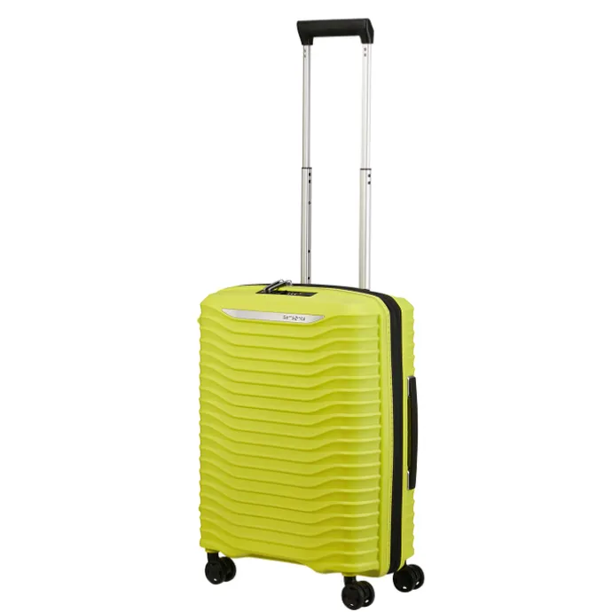 Samsonite Upscape Spinner 55/20 Expandable lime