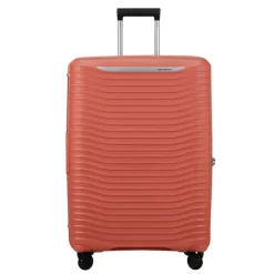 Samsonite Upscape Spinner 75/28 Expandable clay