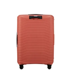 Samsonite Upscape Spinner 75/28 Expandable clay
