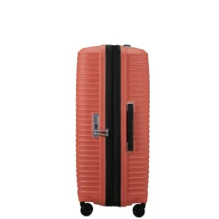 Samsonite Upscape Spinner 75/28 Expandable clay