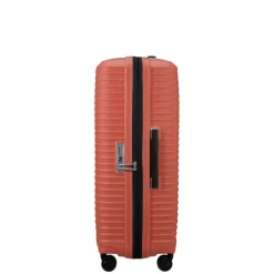 Samsonite Upscape Spinner 75/28 Expandable clay