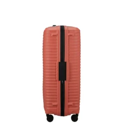 Samsonite Upscape Spinner 75/28 Expandable clay