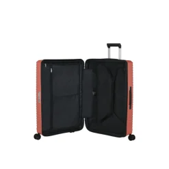 Samsonite Upscape Spinner 75/28 Expandable clay