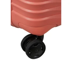 Samsonite Upscape Spinner 75/28 Expandable clay
