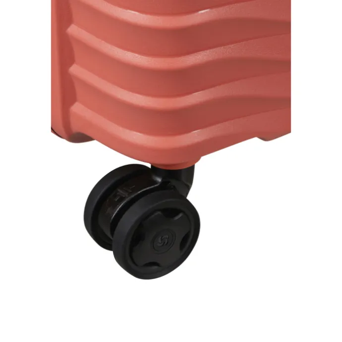 Samsonite Upscape Spinner 55/20 Expandable clay