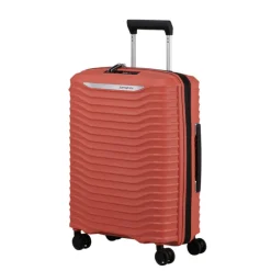 Samsonite Upscape Spinner 55/20 Expandable clay