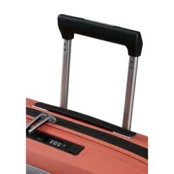 Samsonite Upscape Spinner 55/20 Expandable clay