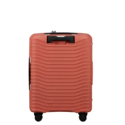 Samsonite Upscape Spinner 55/20 Expandable Easy Access clay