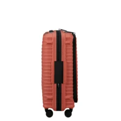 Samsonite Upscape Spinner 55/20 Expandable Easy Access clay