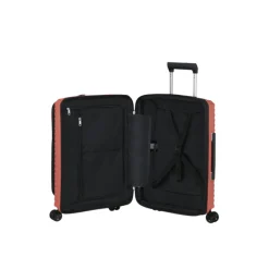 Samsonite Upscape Spinner 55/20 Expandable Easy Access clay