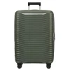 Samsonite Upscape Spinner 81 Expandable climbing ivy