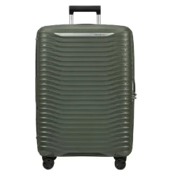 Samsonite Upscape Spinner 81 Expandable climbing ivy