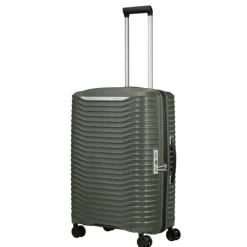 Samsonite Upscape Spinner 81 Expandable climbing ivy