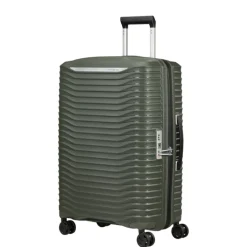 Samsonite Upscape Spinner 81 Expandable climbing ivy