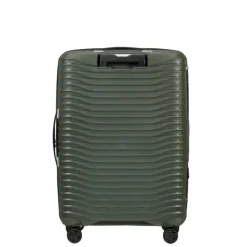 Samsonite Upscape Spinner 81 Expandable climbing ivy