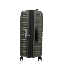 Samsonite Upscape Spinner 81 Expandable climbing ivy