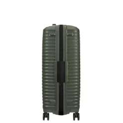 Samsonite Upscape Spinner 81 Expandable climbing ivy