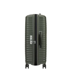 Samsonite Upscape Spinner 81 Expandable climbing ivy