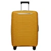 Samsonite Upscape Spinner 75 Expandable yellow