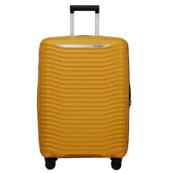 Samsonite Upscape Spinner 75 Expandable yellow