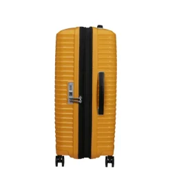 Samsonite Upscape Spinner 75 Expandable yellow