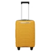 Samsonite Upscape Spinner 55/20 Expandable Length 35Cm yellow