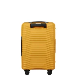 Samsonite Upscape Spinner 55/20 Expandable Length 35Cm yellow