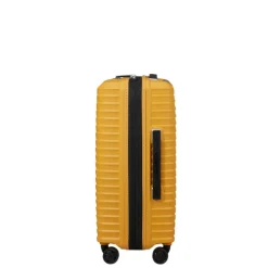 Samsonite Upscape Spinner 55/20 Expandable Length 35Cm yellow