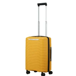 Samsonite Upscape Spinner 55/20 Expandable Length 35Cm yellow
