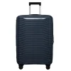 Samsonite Upscape Spinner 75 Expandable blue nights