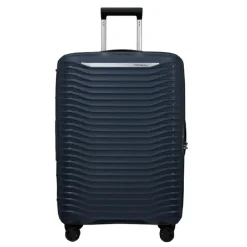 Samsonite Upscape Spinner 75 Expandable blue nights