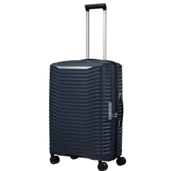Samsonite Upscape Spinner 75 Expandable blue nights