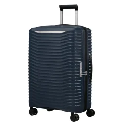 Samsonite Upscape Spinner 75 Expandable blue nights