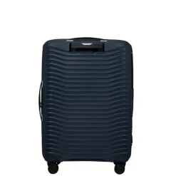 Samsonite Upscape Spinner 75 Expandable blue nights