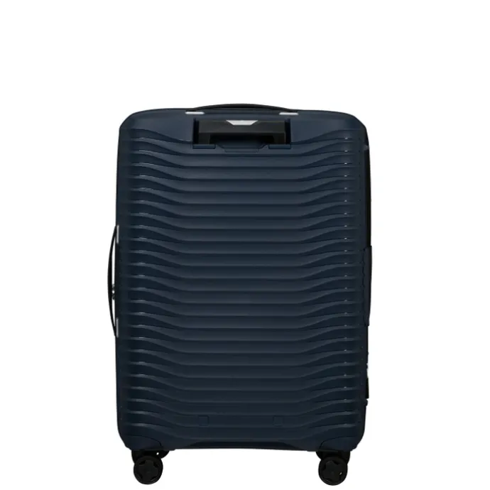 Samsonite Upscape Spinner 75 Expandable blue nights