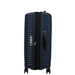 Samsonite Upscape Spinner 75 Expandable blue nights