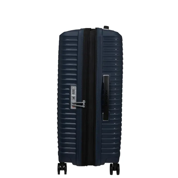 Samsonite Upscape Spinner 75 Expandable blue nights