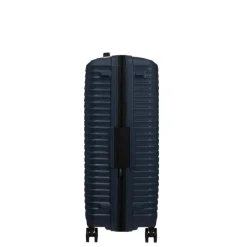 Samsonite Upscape Spinner 75 Expandable blue nights