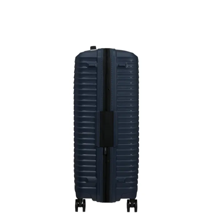 Samsonite Upscape Spinner 75 Expandable blue nights