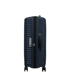 Samsonite Upscape Spinner 75 Expandable blue nights